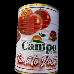 Pasta de Tomate Campos Torres