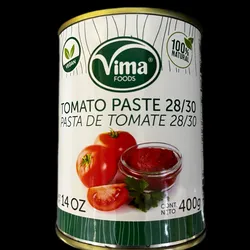 Pasta de Tomate Vima