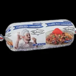 Picadillo Mixto Condimentado 400g