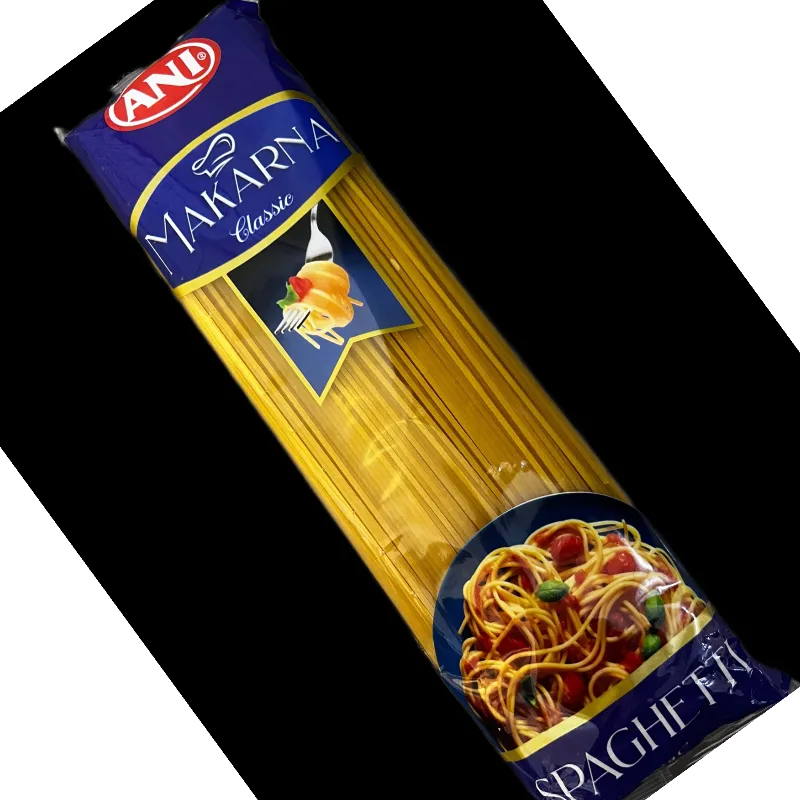 Spaguettis Ani 500g