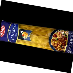 Spaguettis Ani 500g