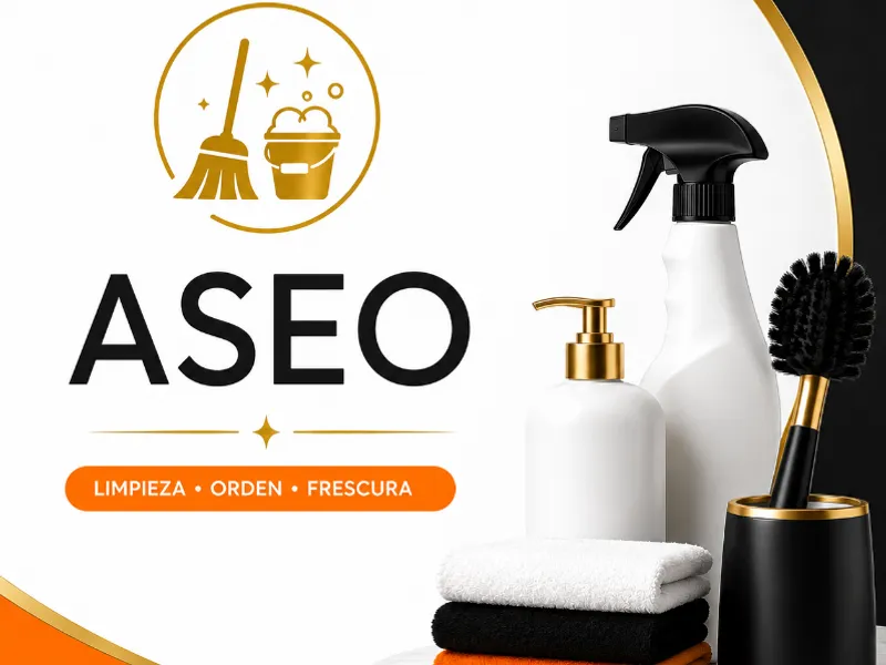 Aseo🧼🫧