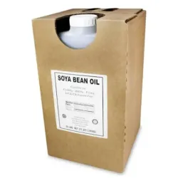 Aceite de soya