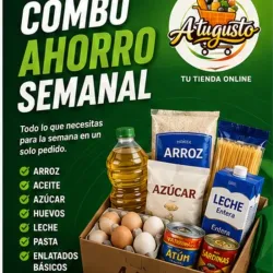 Ahorro semanal