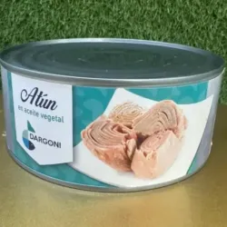 Atún en aceite
