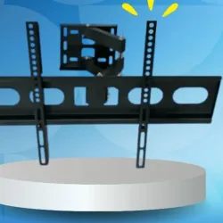 Base para televisor