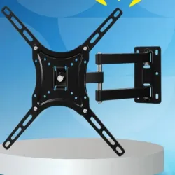 Base para televisor