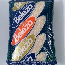 Bolsa de arroz 