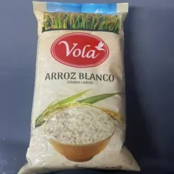 Bolsa de arroz 