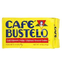 Café Bustelo