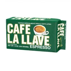 Café la llave 