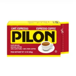 Cafe Pilón 