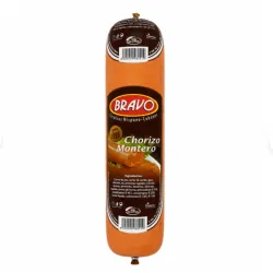 Chorizo Montero
