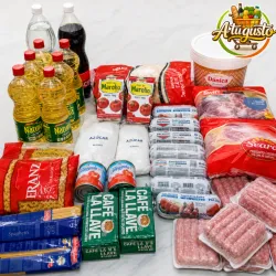 "Combo Ahorro del mes"