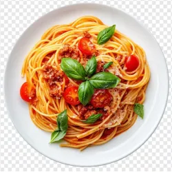 Combo pasta