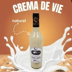 Crema de vie