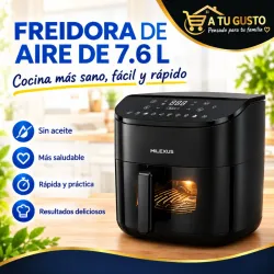 Freidora de aire
