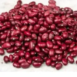 Frijoles colorados 