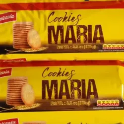 Galletas Maria