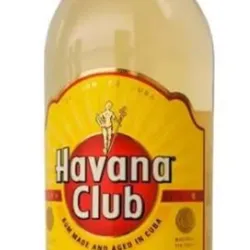 Habana club añejo 3 años