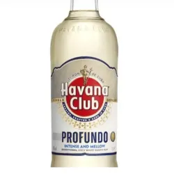 Habana club profundo 
