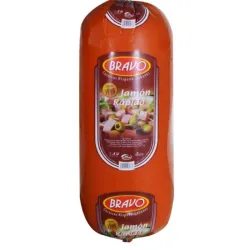Jamón Bravo