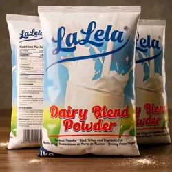Leche en Polvo 1 kg – Nutrición y practicidad para toda la familia