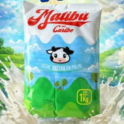 Leche en Polvo 1 kg – Nutrición y practicidad para toda la familia