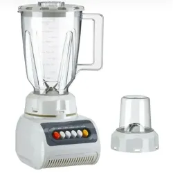 Licuadora + moledora de especies