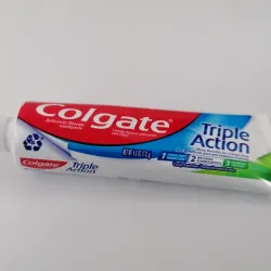 Pasta dental Colgate 