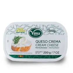 Queso Crema