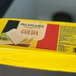 Queso Gouda 