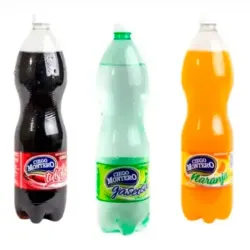 Refrescos de 1.5Lt