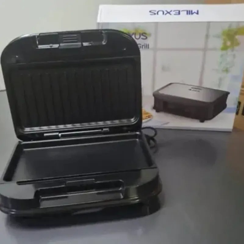 Sandwichera MILEXUS