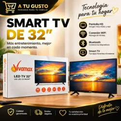 Smart TV Vivamax