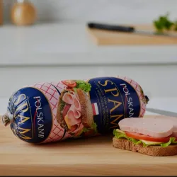 Spam polskamp