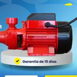Turbina 1/2 caballo