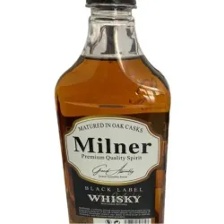 Whisky Milner 