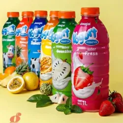 Yogurt Gustatini