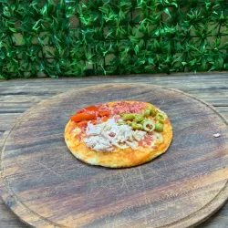 BAMBINAS CUATRO ESTACIONES.