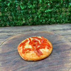 BAMBINAS DE PIMIENTO 