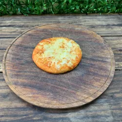 BAMBINAS DE QUESO GOUDA.