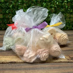 BOLSA DE MERENGUITOS 