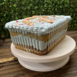 CHAROLA DE CAPUCHINO 