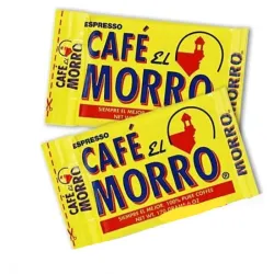Café El morro