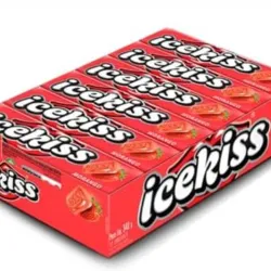 Caramelos Icekiss