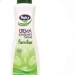 Crema Hidratante para el cabello