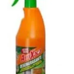 Desengrasante ArriXaca