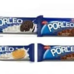 Galletas Porleo 