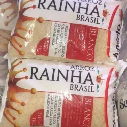 Arroz Rainha